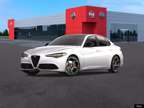 2024 Alfa Romeo Giulia Veloce