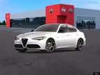 2024 Alfa Romeo Giulia Veloce