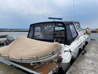 1990 Sea Ray 420 Sundancer Boat for Sale