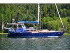 1988 Custom Pilothouse Boat for Sale