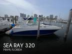 2004 Sea Ray 320 Sundancer Boat for Sale