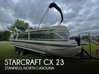 2020 Starcraft CX 23 Boat for Sale