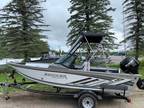 2024 Smoker Craft PRO ANGLER 162 Boat for Sale