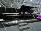 2023 Starcraft SLS 3 Black Tritoon Boat for Sale