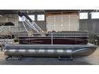 2024 Starcraft LX 18 R Burgundy Boat for Sale