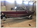 2024 KingFisher Falcon 2025 Candy Red Yamaha F150 Boat for Sale