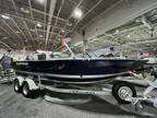 2024 KingFisher Escape 2025 TwiLight Blue Boat for Sale