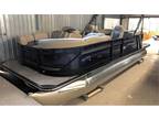 2023 Starcraft SLS 3 Black Tritoon Yamaha F200 Boat for Sale