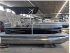 2024 Starcraft LX 20 R Black POWER UP Boat for Sale