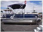 2024 Starcraft EX 20 Cruise Blue Weave Boat for Sale