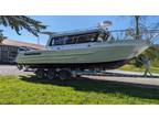 2024 KingFisher 2825 Destination Offshore - Available to Order Boat for Sale