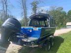 2024 KingFisher 2025 Escape Hardtop Intense Blue IN STOCK! Boat for Sale