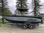 2023 Starcraft FISHMASTER 196 DC Boat for Sale