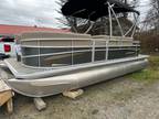 2023 Starcraft LX 20 R Carbon Grey Boat for Sale