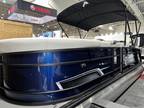 2023 Starcraft EXS 3 Q Blue Yamaha VF175 Boat for Sale