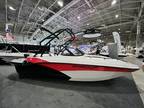 2024 Starcraft SVX 210 I/O Wake Orange/Black Boat for Sale