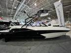 2024 Starcraft SVX 210 I/O Wake Black/Black Boat for Sale