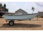 2023 Eduardono DORADO 140 Boat for Sale