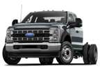 2023 Ford F450 xl