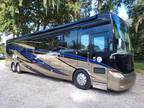 2016 Tiffin Allegro 45LP 45ft