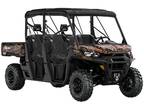 2023 Can-Am Defender MAX XT HD9