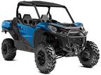 2023 Can-Am Commander XT 700