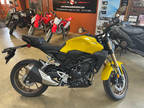 2024 Honda CB300R ABS