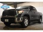 Used 2019 Toyota Tundra for sale.