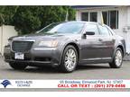 Used 2014 Chrysler 300 for sale.