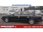 Used 1994 Infiniti Q45 for sale.