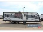 2018 Forest River Vibe 268RKS 34ft