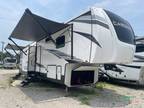 2022 Forest River Cardinal Limited 352BHLE 42ft