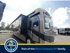 2024 Holiday Rambler Armada 40P 40ft