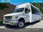2003 Ford Econoline Commercial Cutaway for sale
