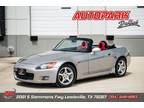 2000 Honda S2000 - Lewisville,TX