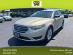 2017 Ford Taurus for sale