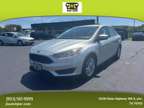 2017 Ford Focus for sale