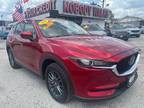 2019 Mazda CX-5 Touring 4dr SUV