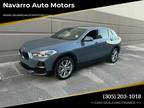 2021 BMW X2 x Drive28i AWD 4dr Sports Activity Coupe