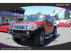 2003 HUMMER H2 for sale