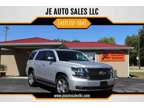 2015 Chevrolet Tahoe for sale