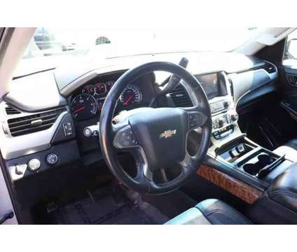 2015 Chevrolet Tahoe for sale is a Grey 2015 Chevrolet Tahoe 1500 2dr Car for Sale in Webb City MO