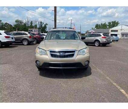 2009 Subaru Outback for sale is a Tan 2009 Subaru Outback 2.5i Car for Sale in Quakertown PA