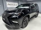 Used 2020 LEXUS GX For Sale