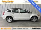 2009 Dodge Caliber White, 179K miles