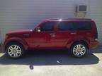 2011 Dodge Nitro Heat