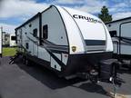 2022 Cross Roads Cruiser Aire CR27RBS 31ft