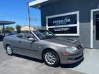 2004 Saab 9-3 Arc 2dr Turbo Convertible