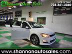 Used 2015 Volkswagen Golf for sale.