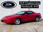 1994 Pontiac Firebird Formula 2dr Hatchback